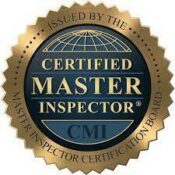 certified inspector